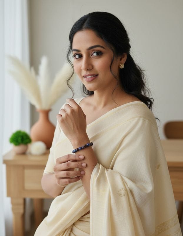 Sagittarius Zodiac Bracelet (November 22 – December 21)