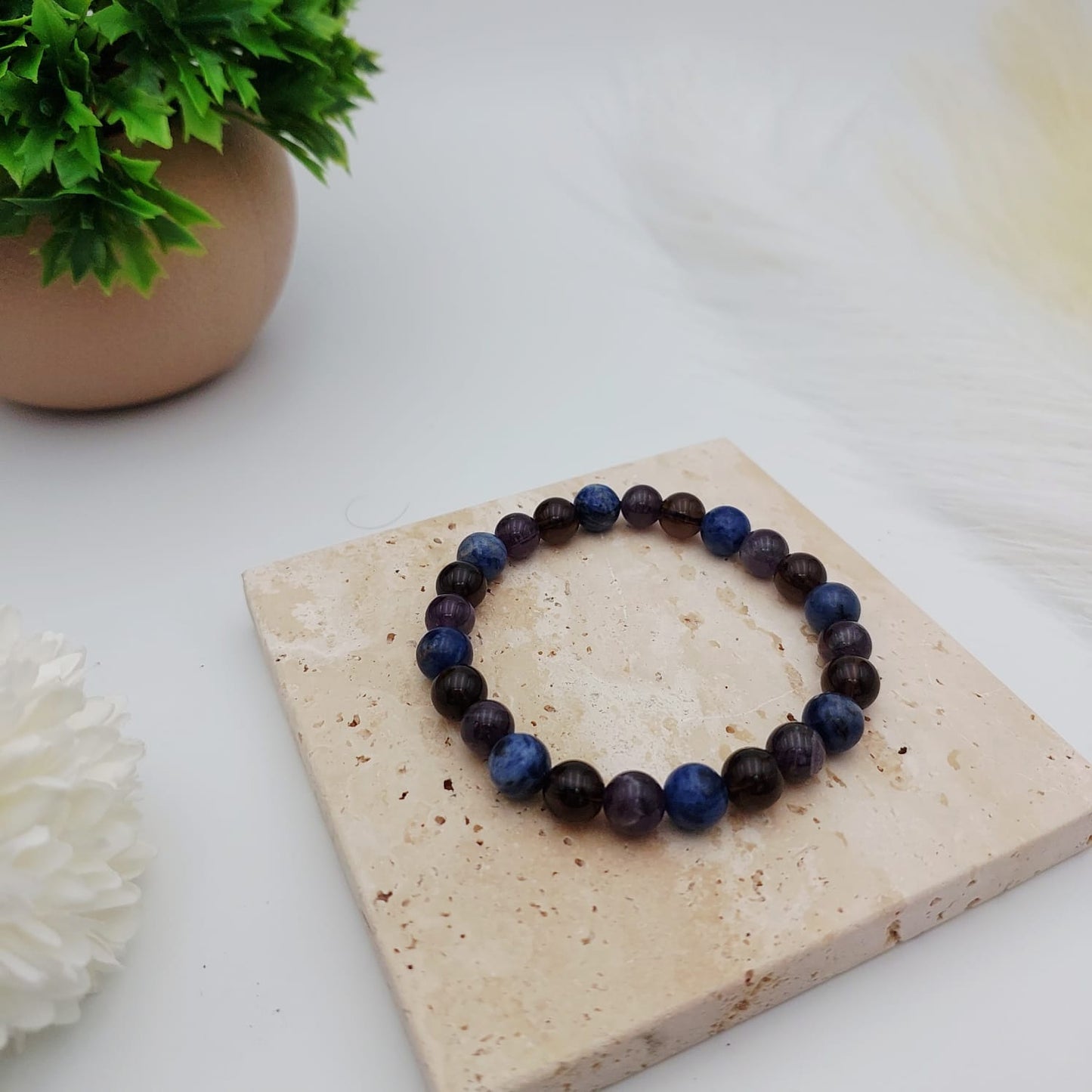 Sagittarius Zodiac Bracelet (November 22 – December 21)